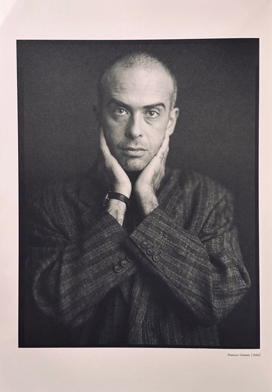 COMME des GARÇONS Homme 1987 No.26