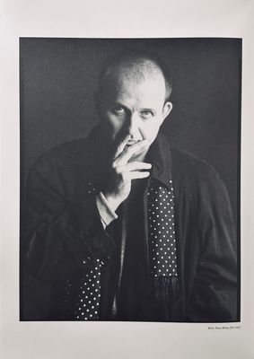 COMME des GARÇONS Homme 1986 No.23