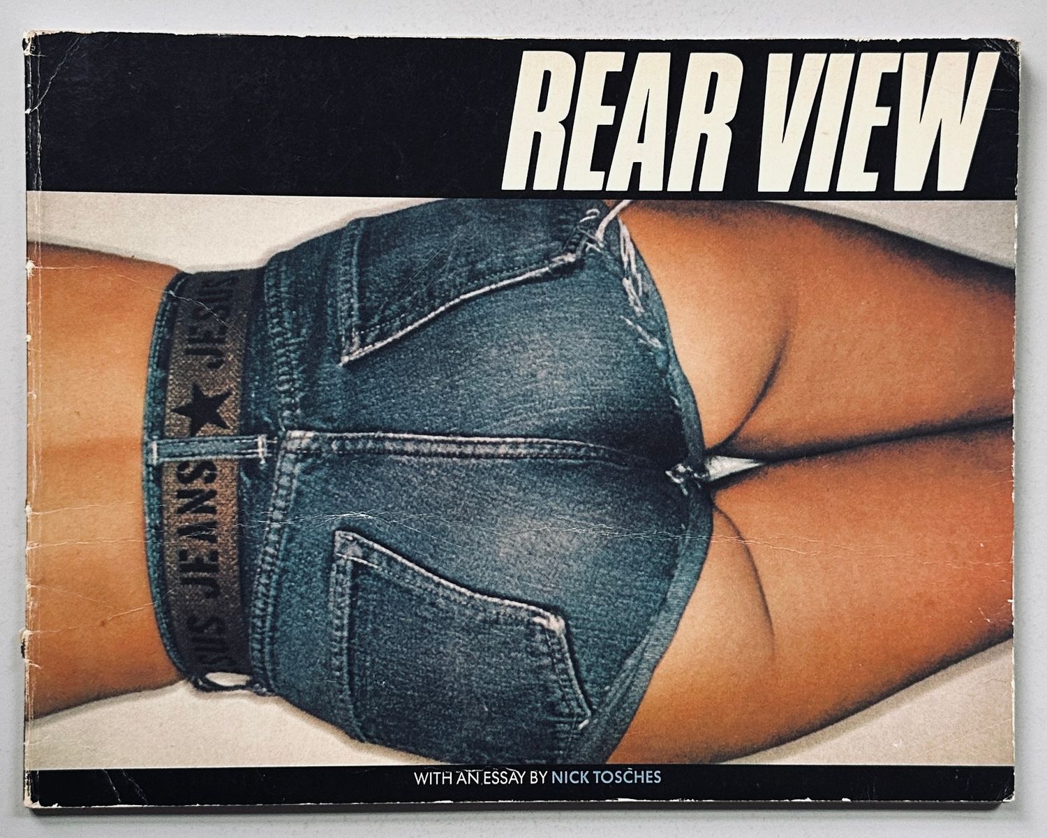Rear View