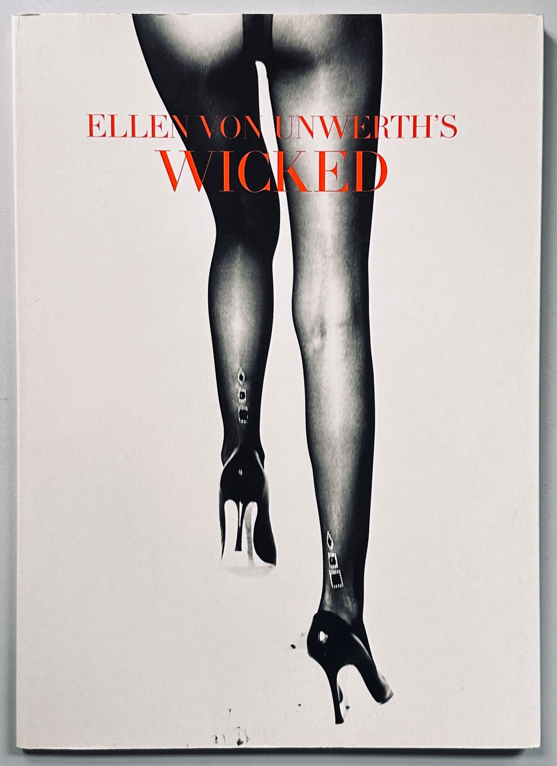 Ellen Von Unwerth's Wicked