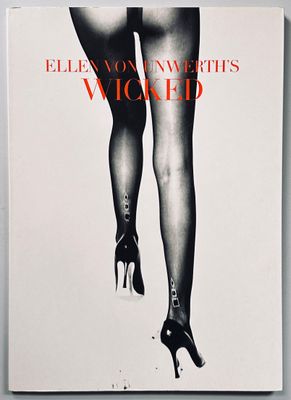 Ellen Von Unwerth's Wicked