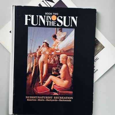 Fun In The Sun