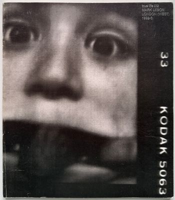 Mark Lebon true life 2f2