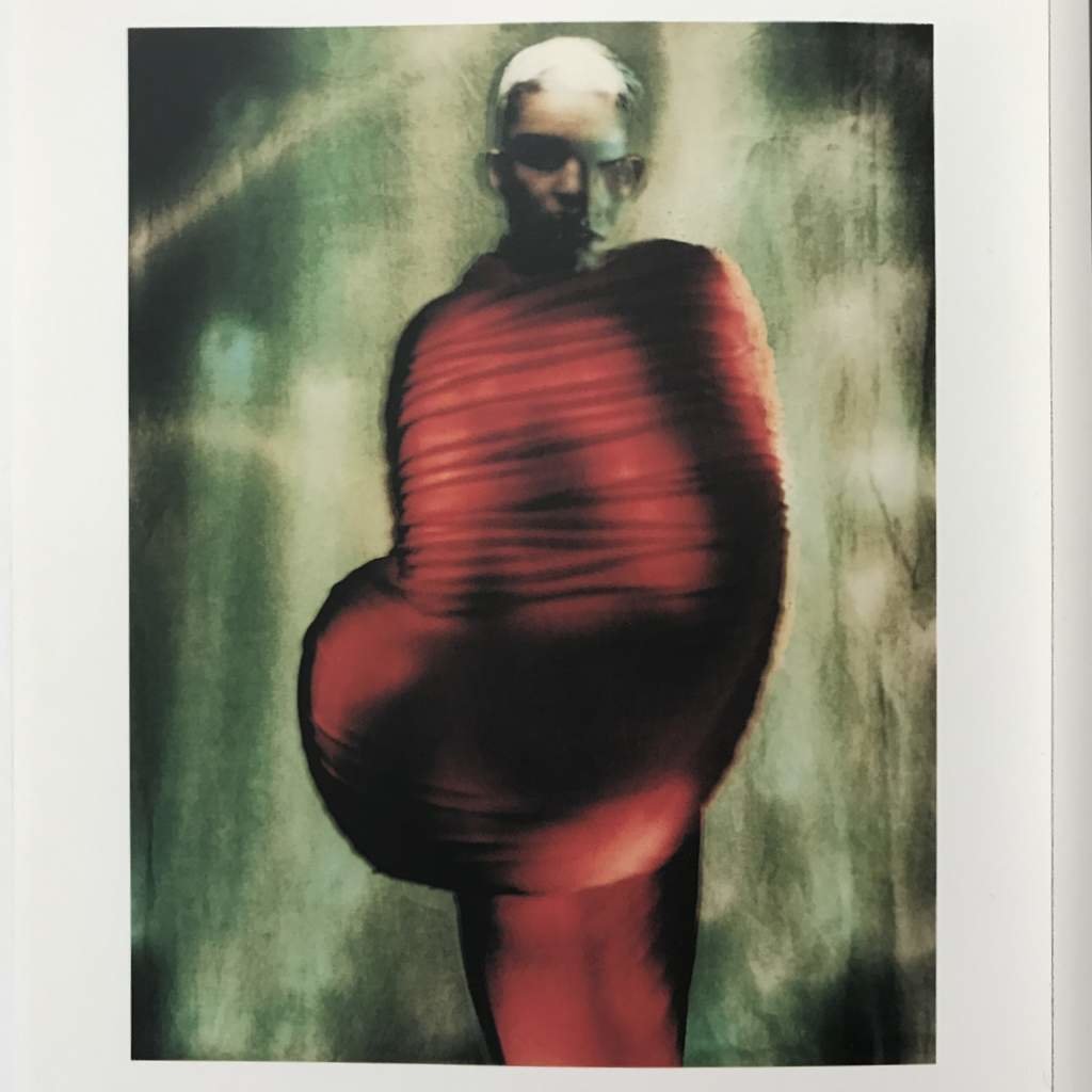 Paolo Roversi: Nudi by Paolo Roversi - アート・デザイン・音楽