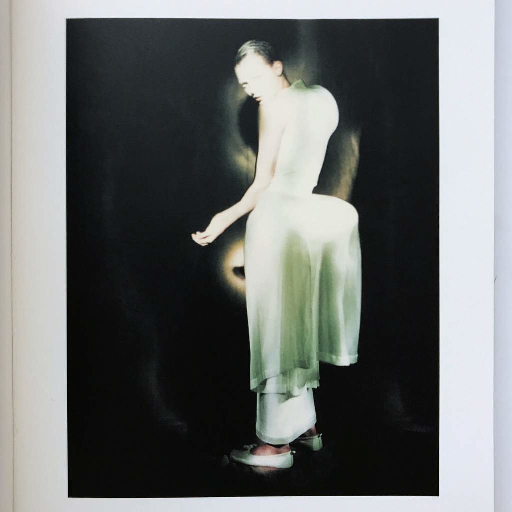 Paolo Roversi Libretto