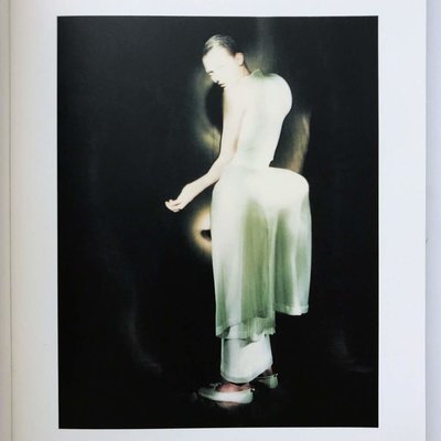 Paolo Roversi Libretto