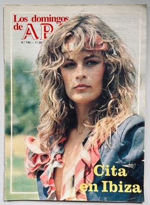Cita en Ibiza