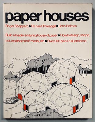 Paper houses