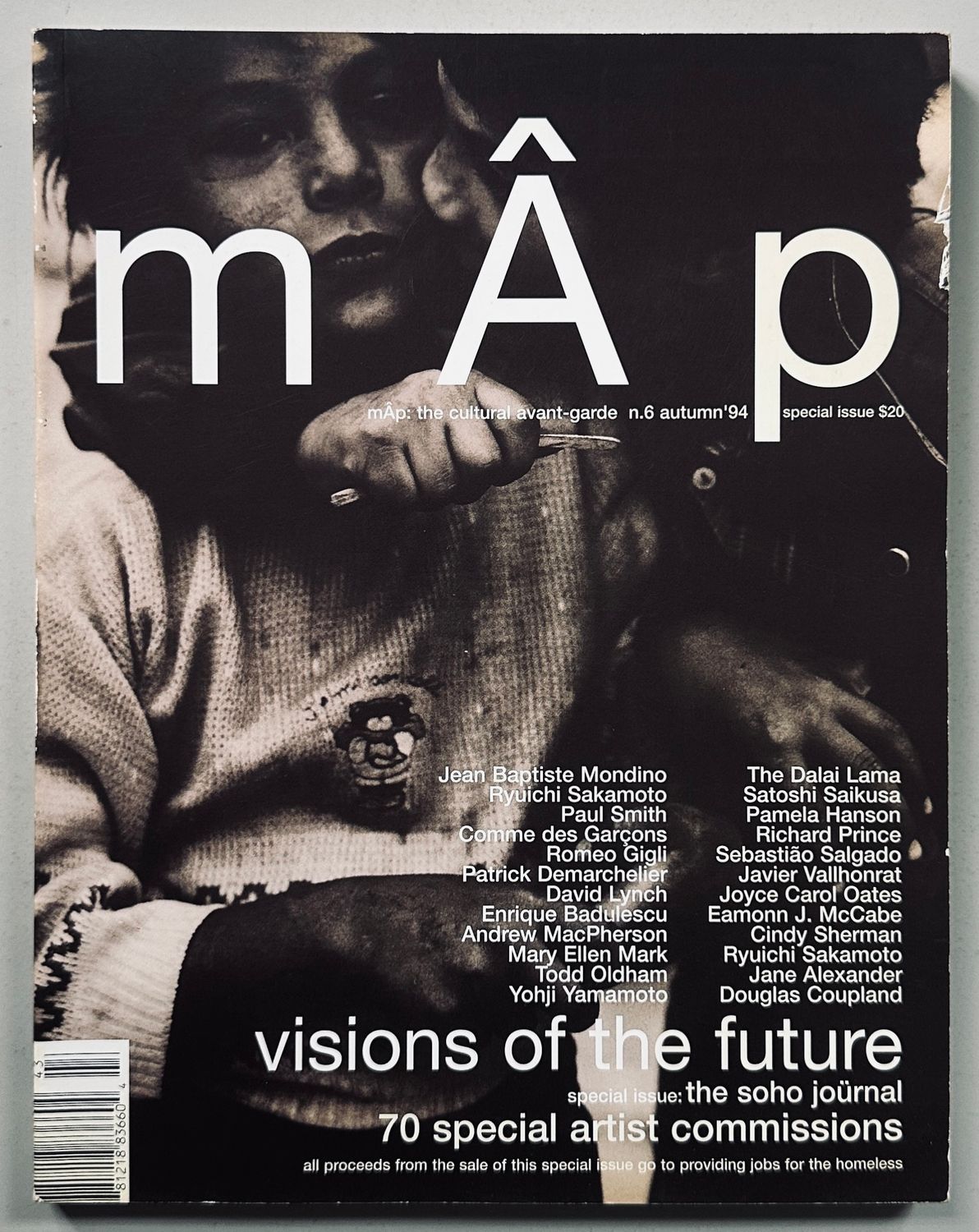 mAp Issue 6
