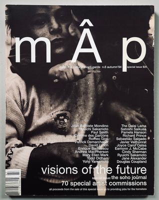 mAp Issue 6