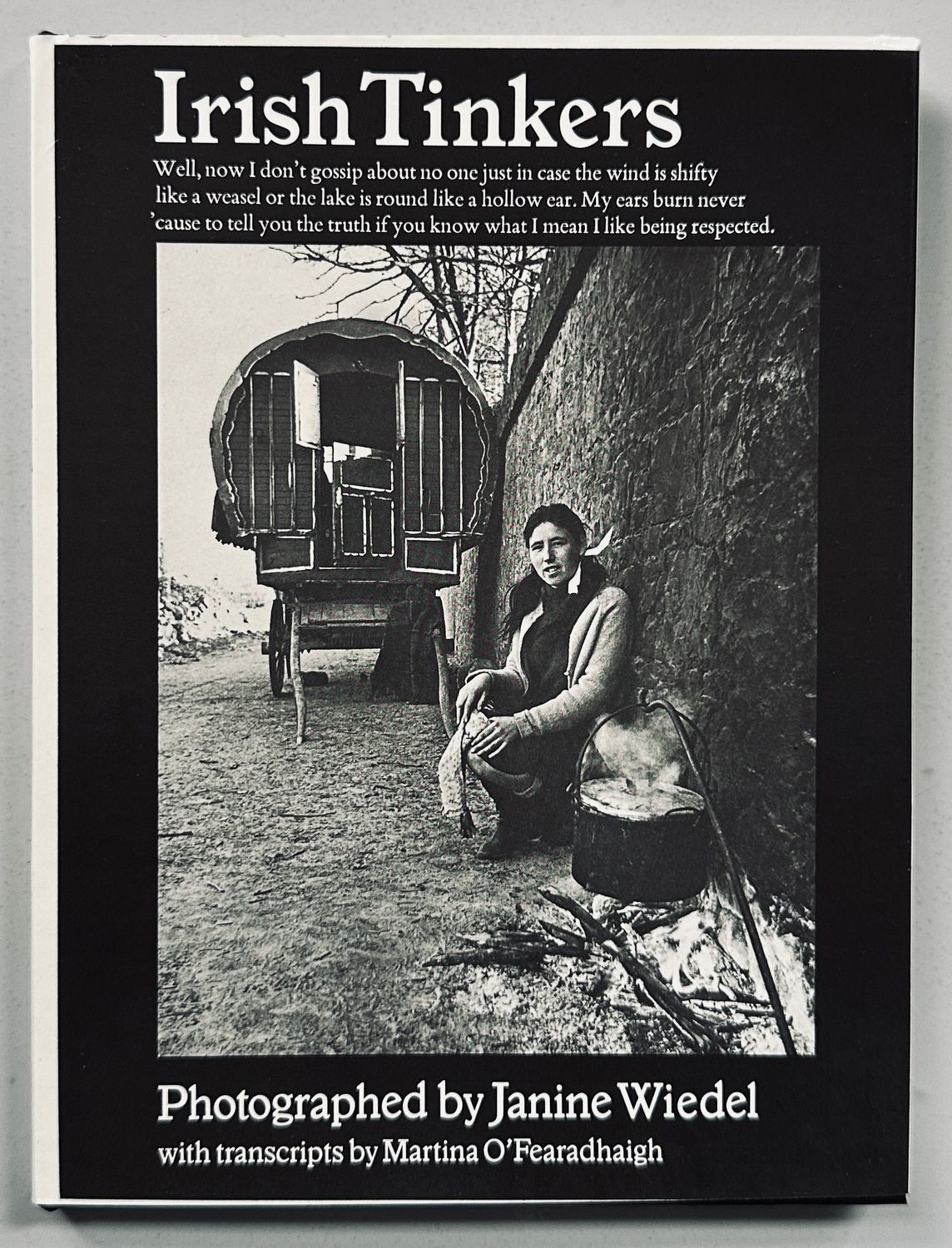 Irish Tinkers Irish Tinkers