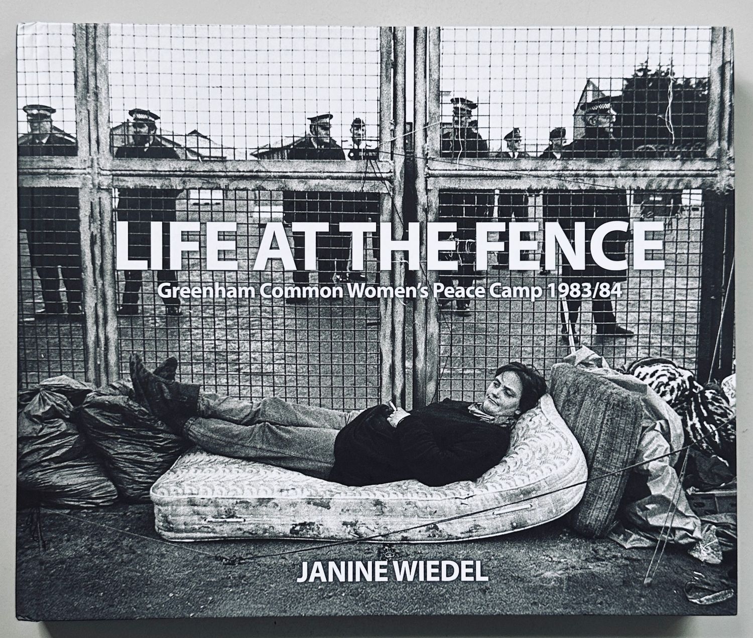 Life At The Fence