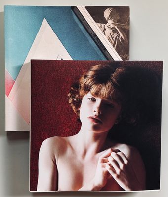 Alasdair McLellan HOME and AWAY - Volume I + II