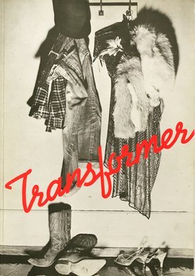 Transformer