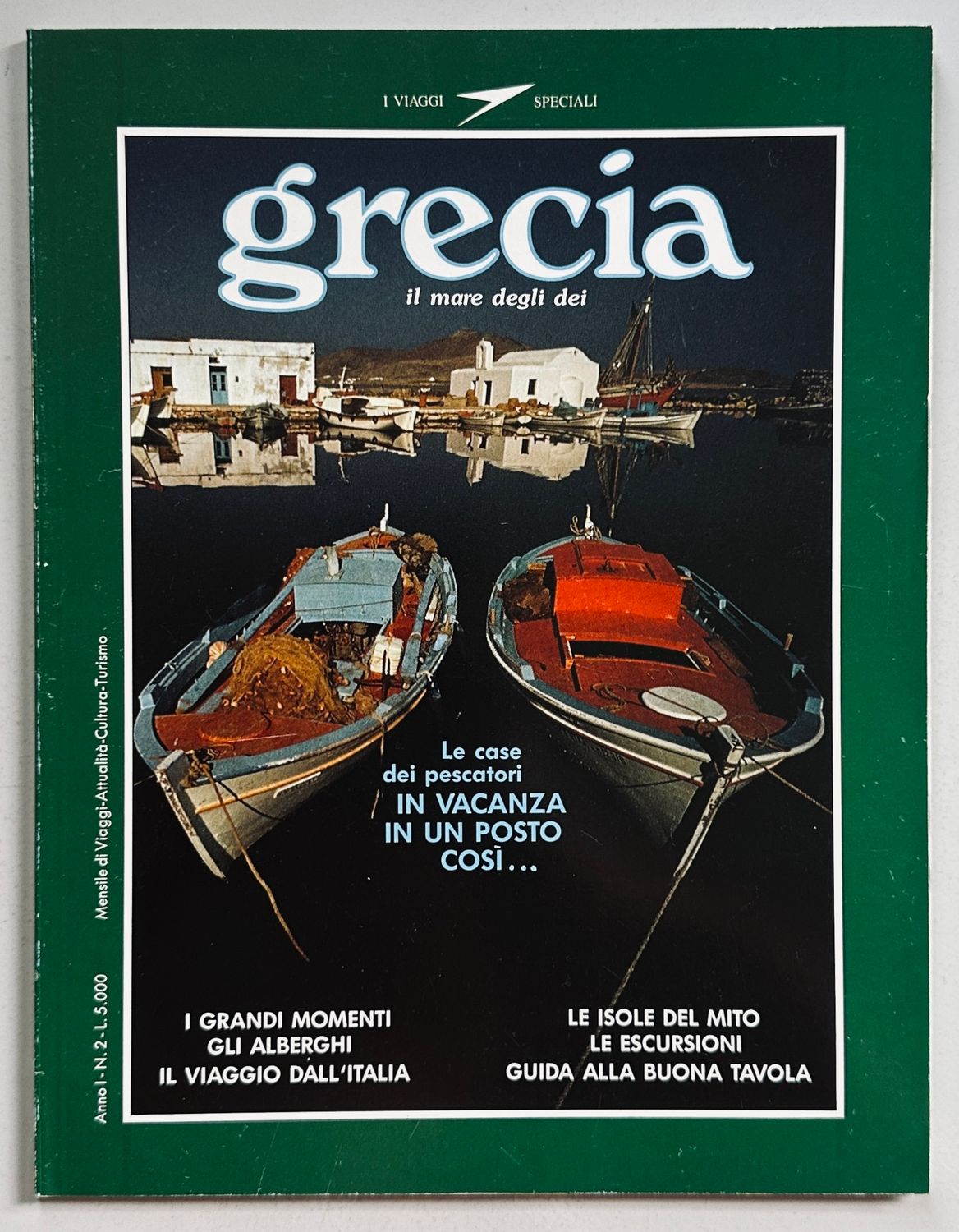Grecia Grecia