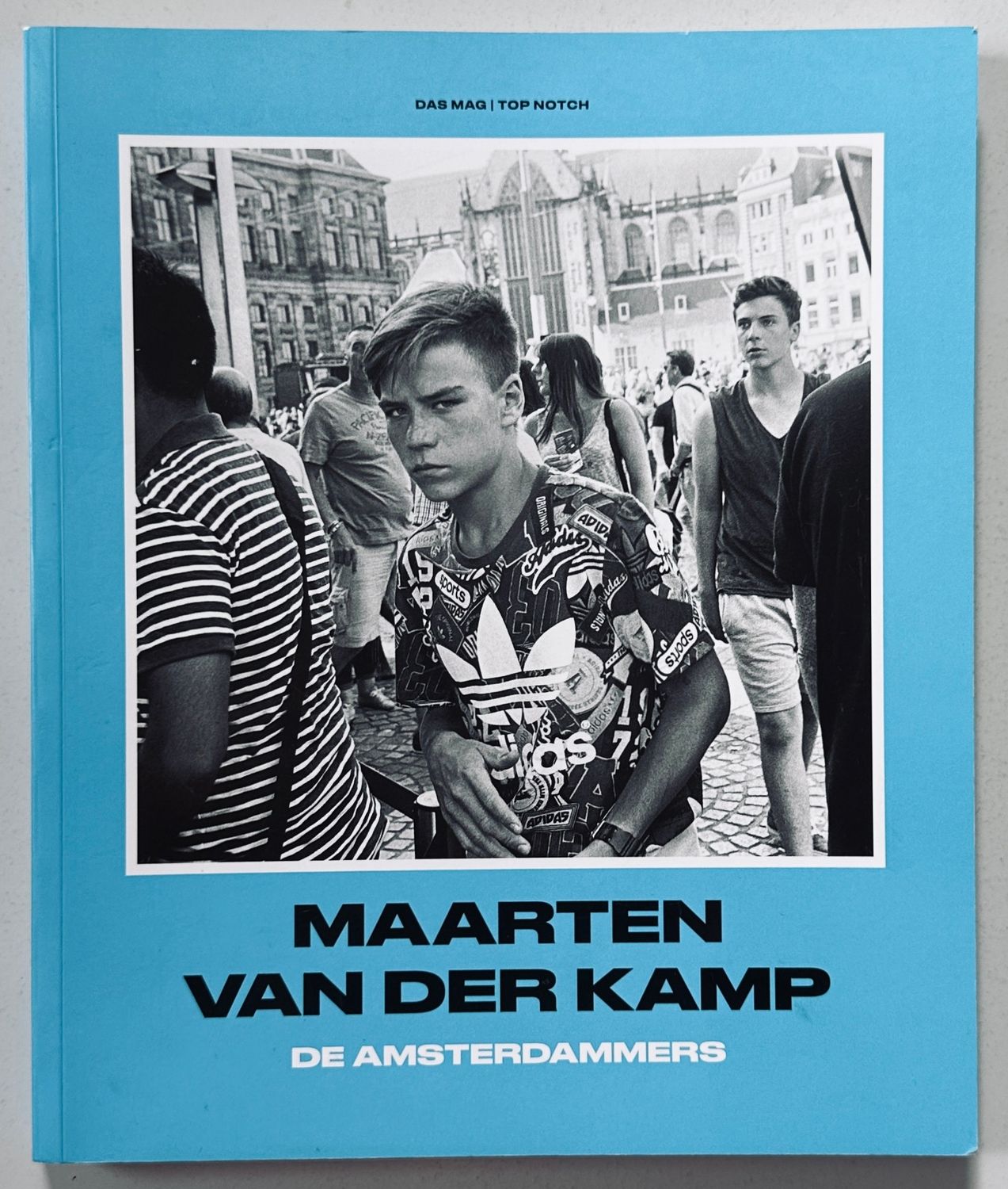 De Amsterdammers De Amsterdammers
