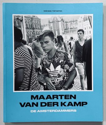 De Amsterdammers De Amsterdammers