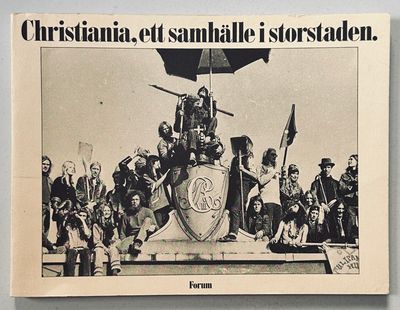 Christiania ett Samhalle i Storstaden