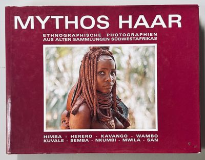 Mythos Haar