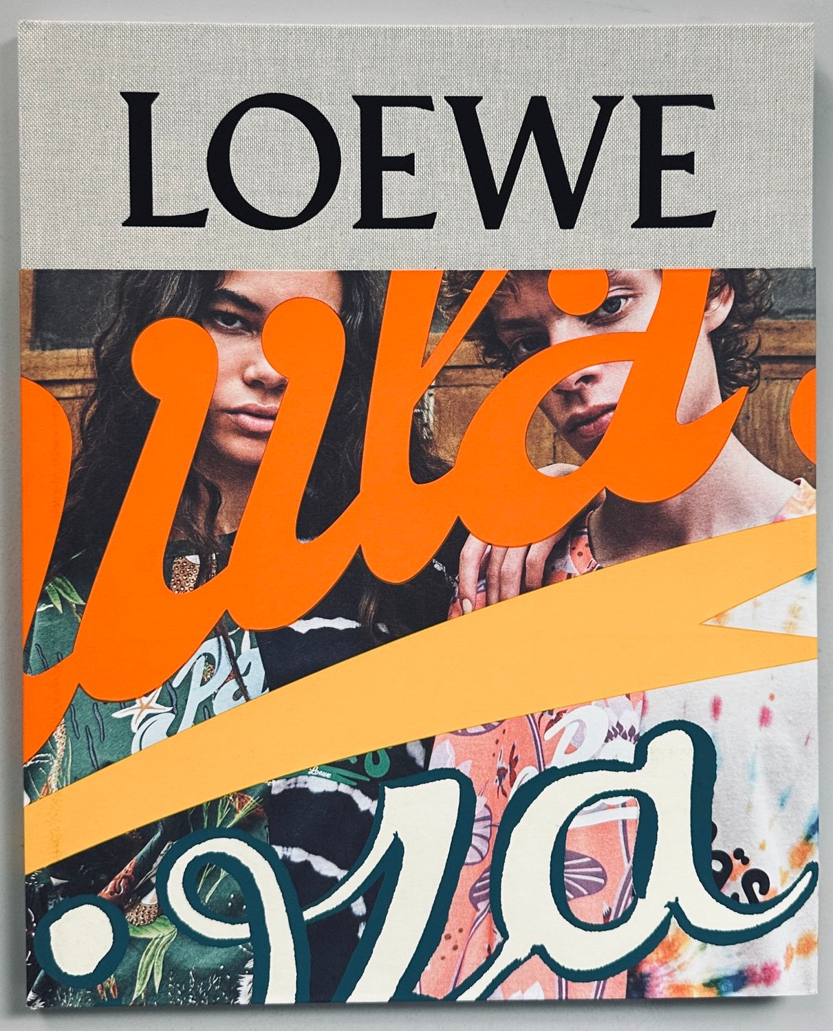 Loewe Paula's Ibiza 2020 Loewe Paula's Ibiza 2020