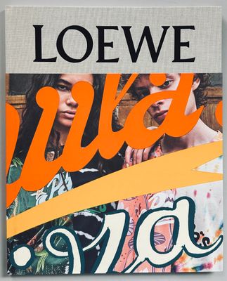 Loewe Paula's Ibiza 2020 Loewe Paula's Ibiza 2020