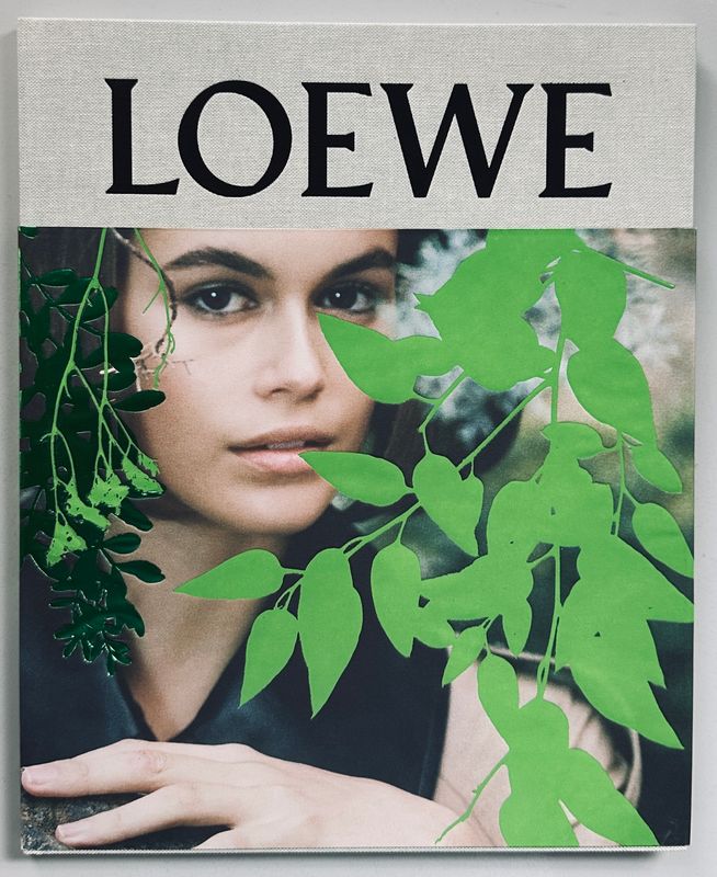 Loewe Spring/Summer Womenswear 2020