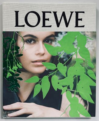 Loewe Spring/Summer Womenswear 2020