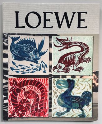 Loewe Spring/Summer 2020 Craig McDean