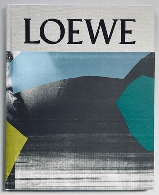 Loewe Spring/Summer Womenswear 2015
