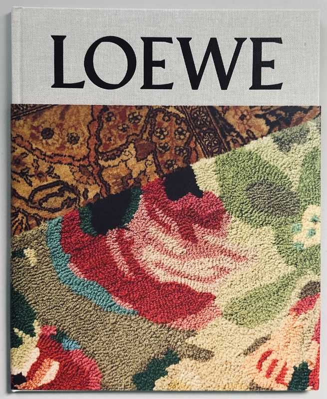 Loewe Spring/Summer 2015