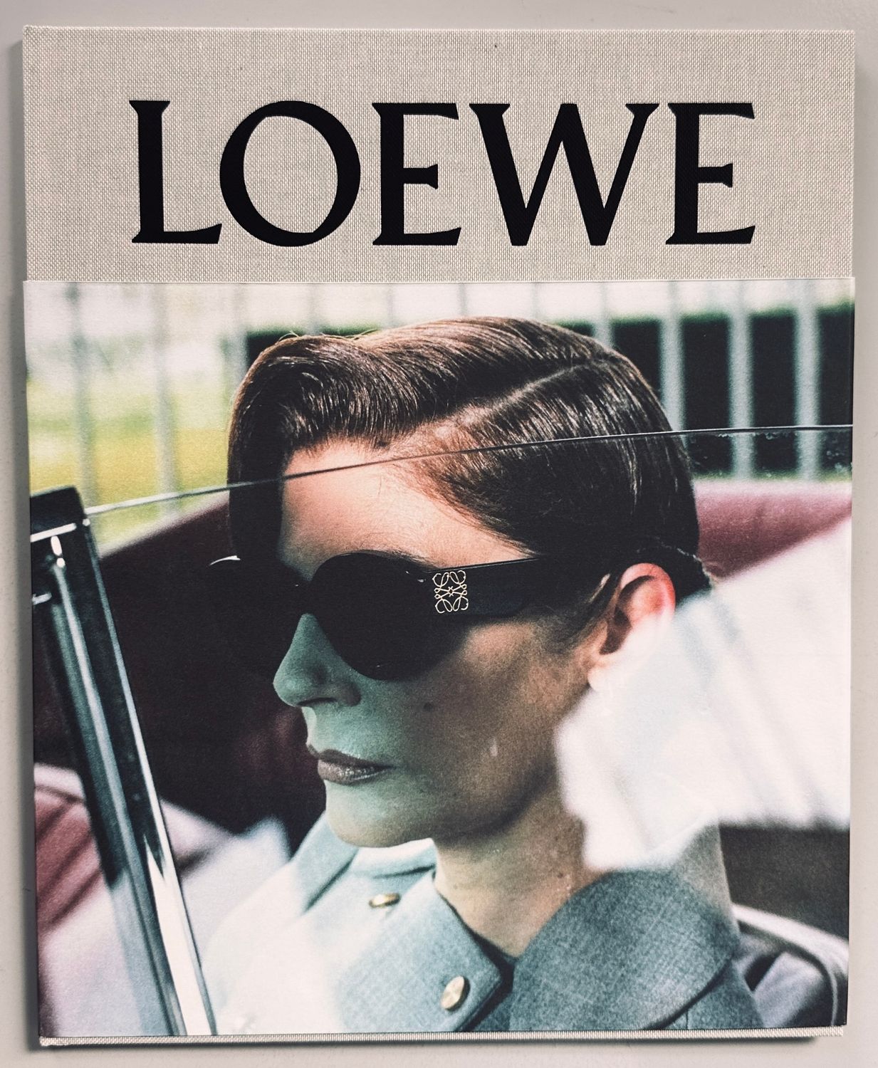 Loewe Fall/Winter Womenswear 2020 Loewe Fall/Winter Womenswear 2020