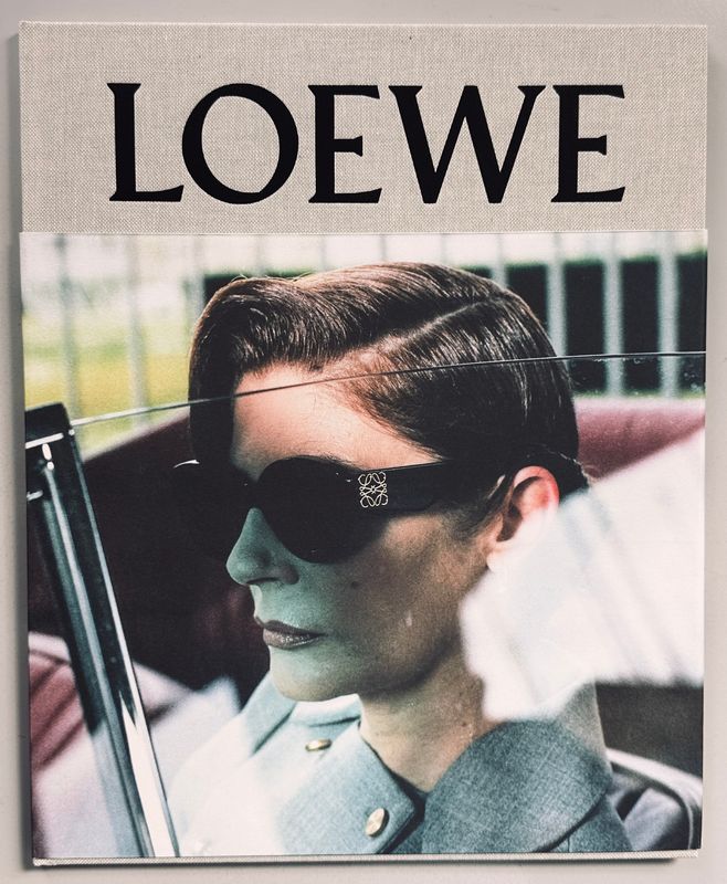 Loewe Fall/Winter Womenswear 2020