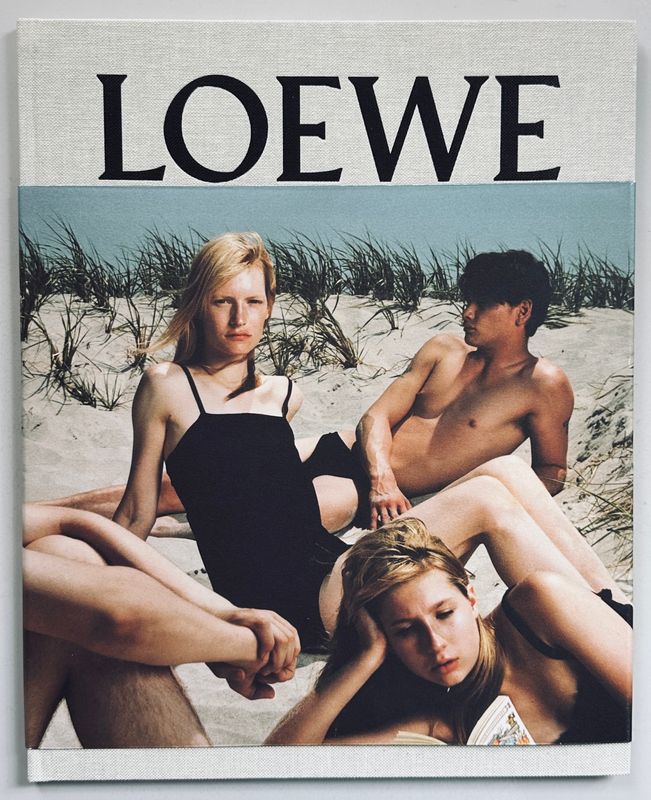 Loewe Past Present Future 2015