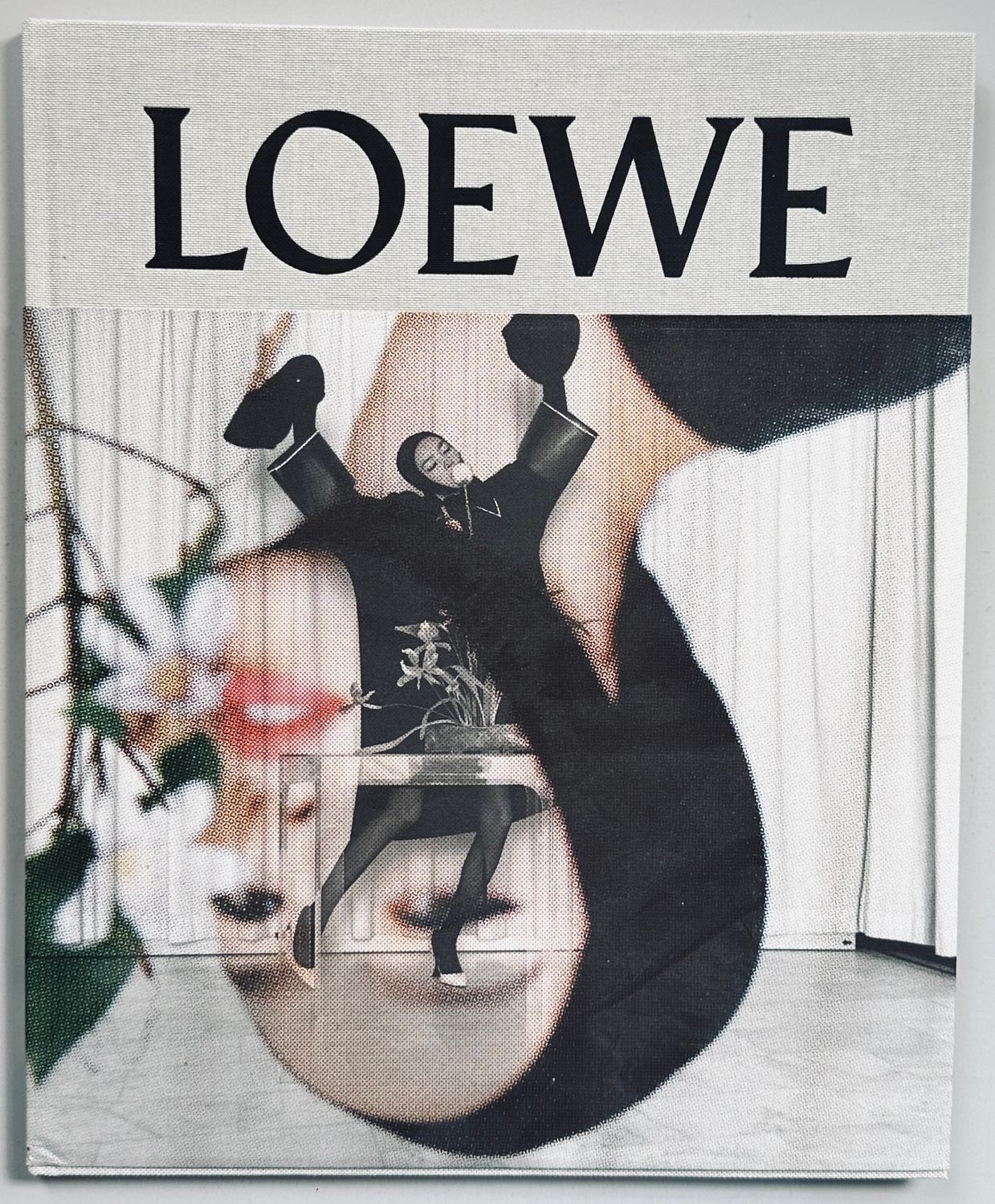 Loewe Fall/Winter Womenswear 2019