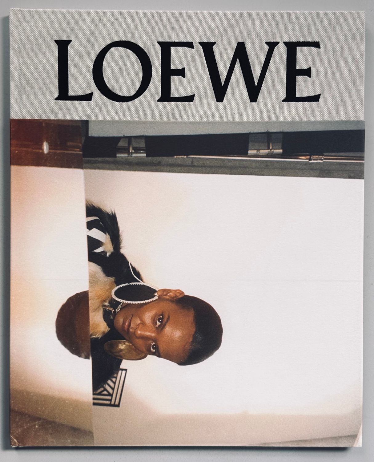 Loewe Fall/Winter Womenswear 2018 Loewe Fall/Winter Womenswear 2018