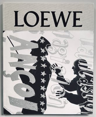 Loewe Fall/Winter Menswear 2018 Duane Michals Loewe Fall/Winter Menswear 2018 Duane Michals