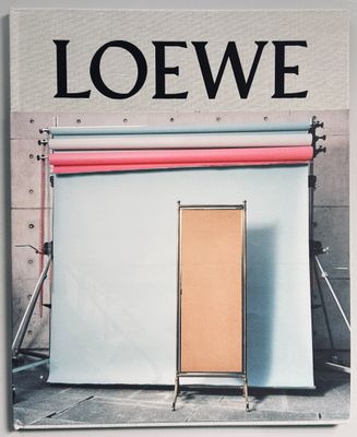 Loewe Spring/Summer Womenswear 2019