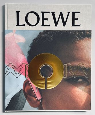 Loewe Spring/Summer Menswear 2020 Loewe Spring/Summer Menswear 2020
