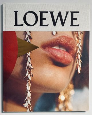 Loewe Spring/Summer Womenswear 2016