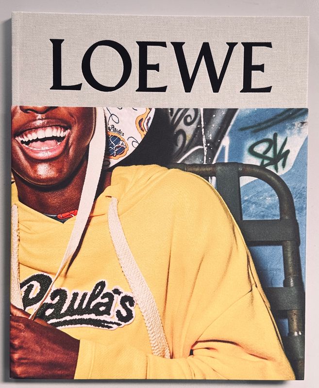Loewe Paula's Ibiza 2019