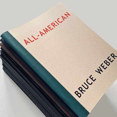 All American Series Bruce Weber All American Series Bruce Weber
