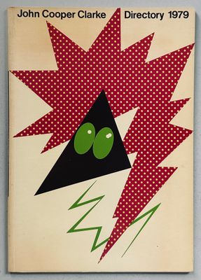 [SIGNED] JOHN COOPER CLARKE DIRECTORY