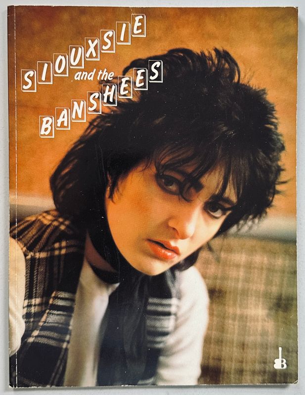 Siouxsie and the Banshees