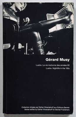 Gerard Musy Lustre Gerard Musy Lustre