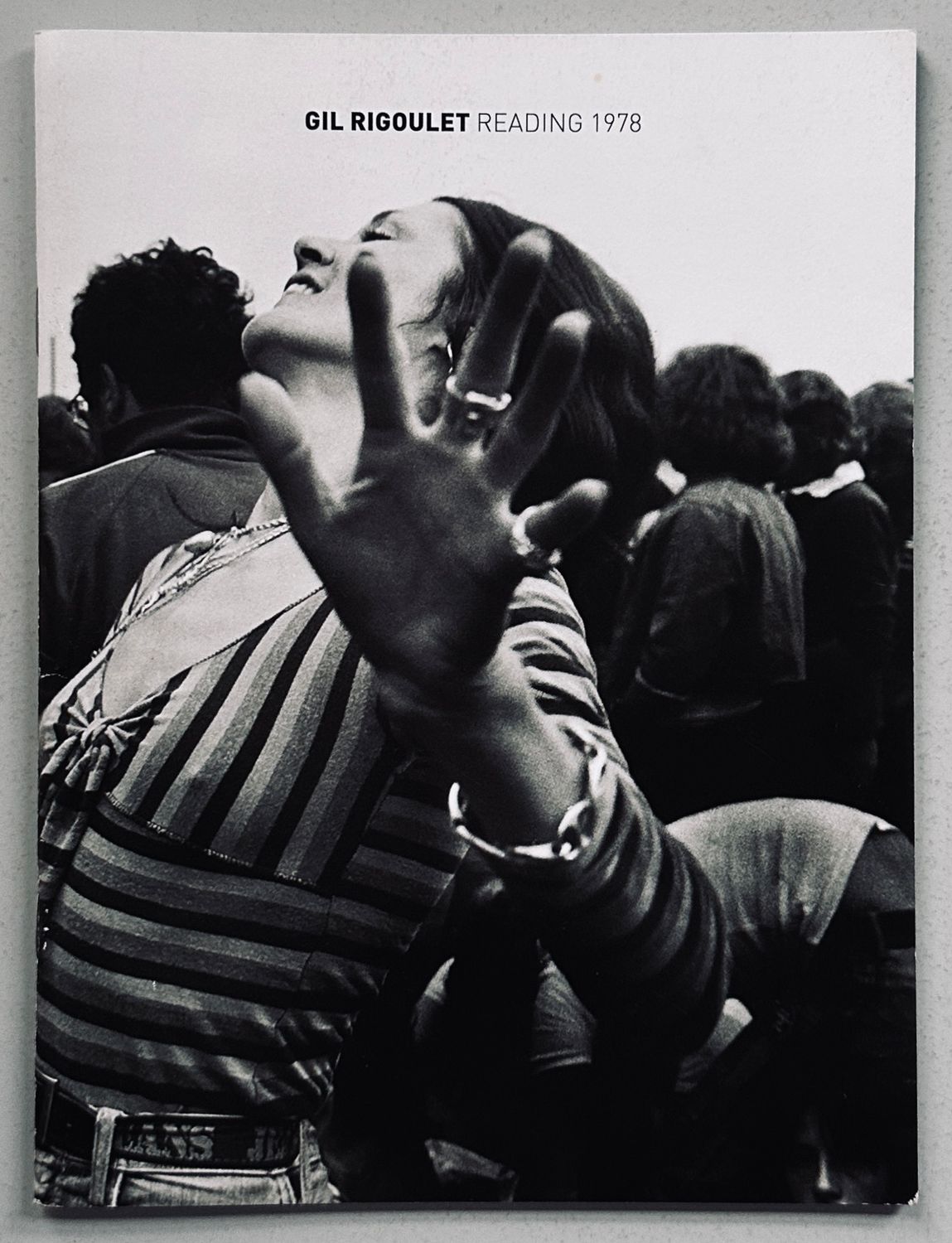 Reading 1978 Reading 1978