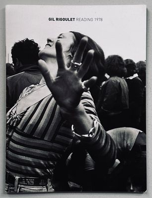 Reading 1978 Reading 1978