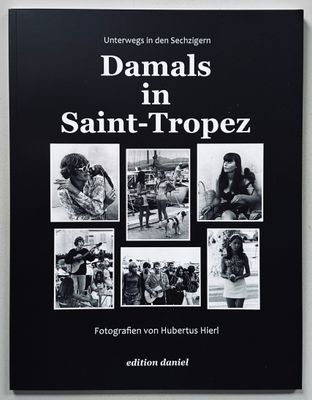 Damals in Saint-Tropez Damals in Saint-Tropez