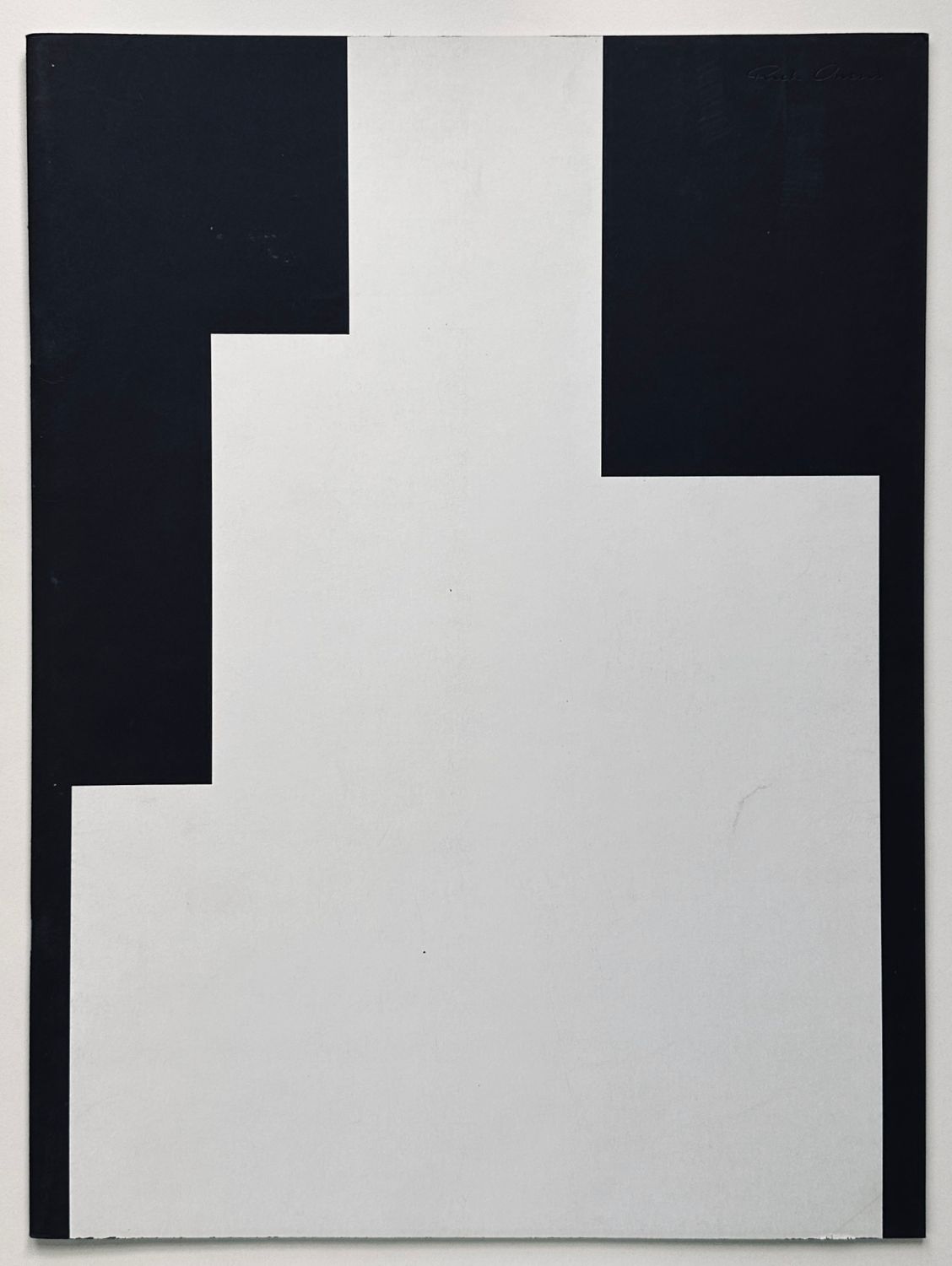 Rick Owens Men's Fall/Winter 2016 Rick Owens Men's Fall/Winter 2016