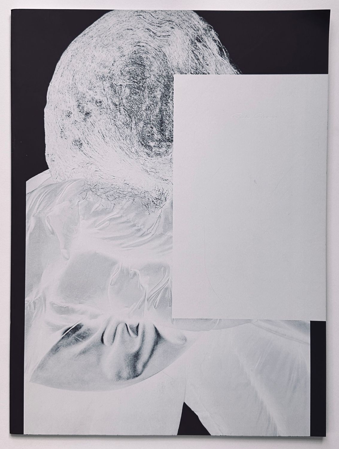 Rick Owens Women's Fall/Winter 2016 Rick Owens Women's Fall/Winter 2016