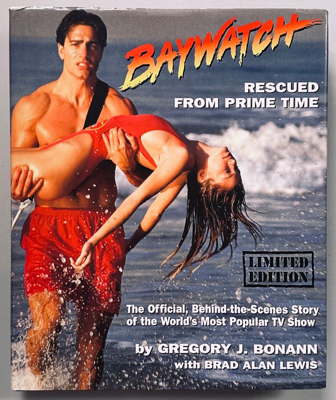 Baywatch Rescued from Prime Time